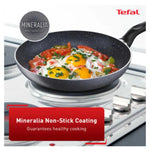 Poêle 20cm Cook Natura