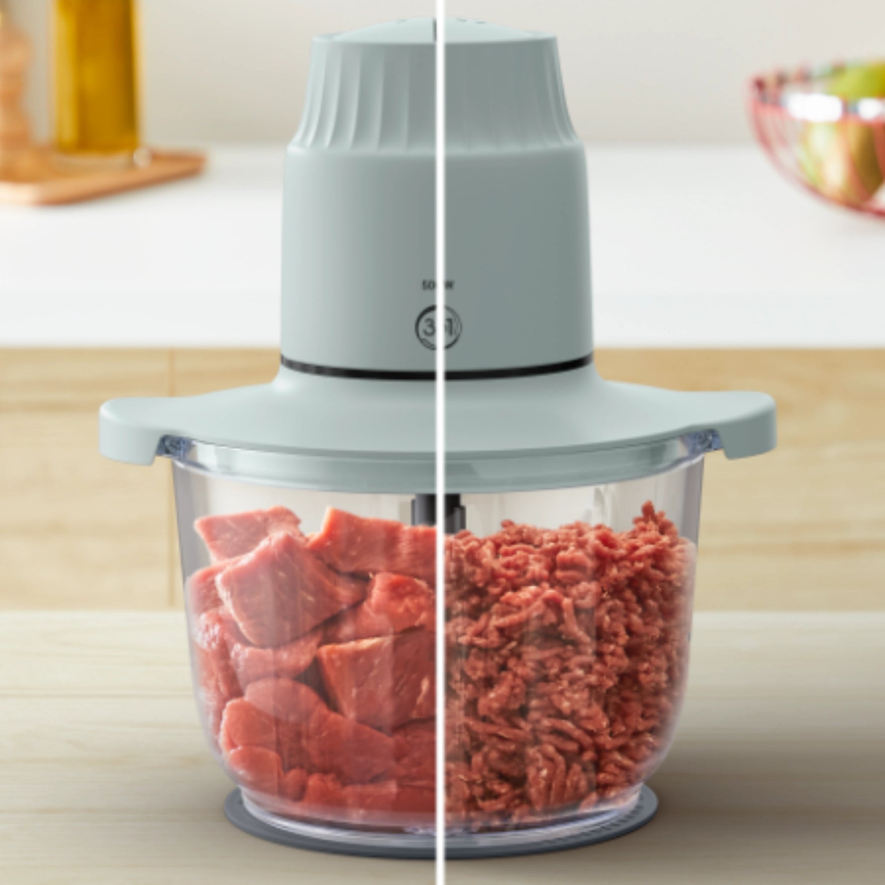 Hachoir Choppeo 1L