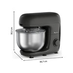 Robot Pâtissier Bake Essential 800W