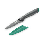 Fresh Kitchen Couteau D'office 9cm + Étui