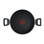 Faitout 24cm Unlimited + Couvercle