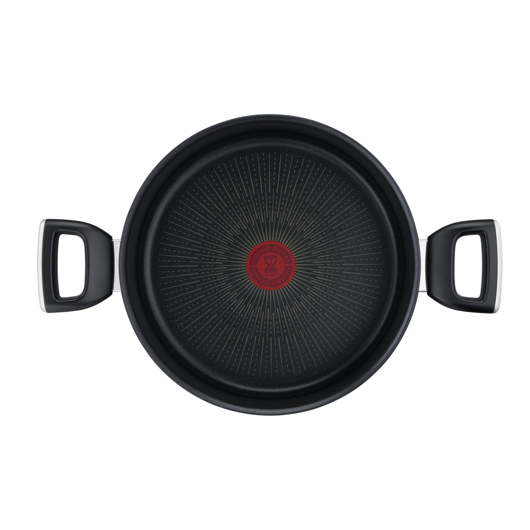 Faitout 24cm Unlimited + Couvercle