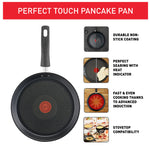 Casserole 16cm Perfect Touch