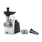 Hachoir À Viande HV1-1400W Noir/Argent