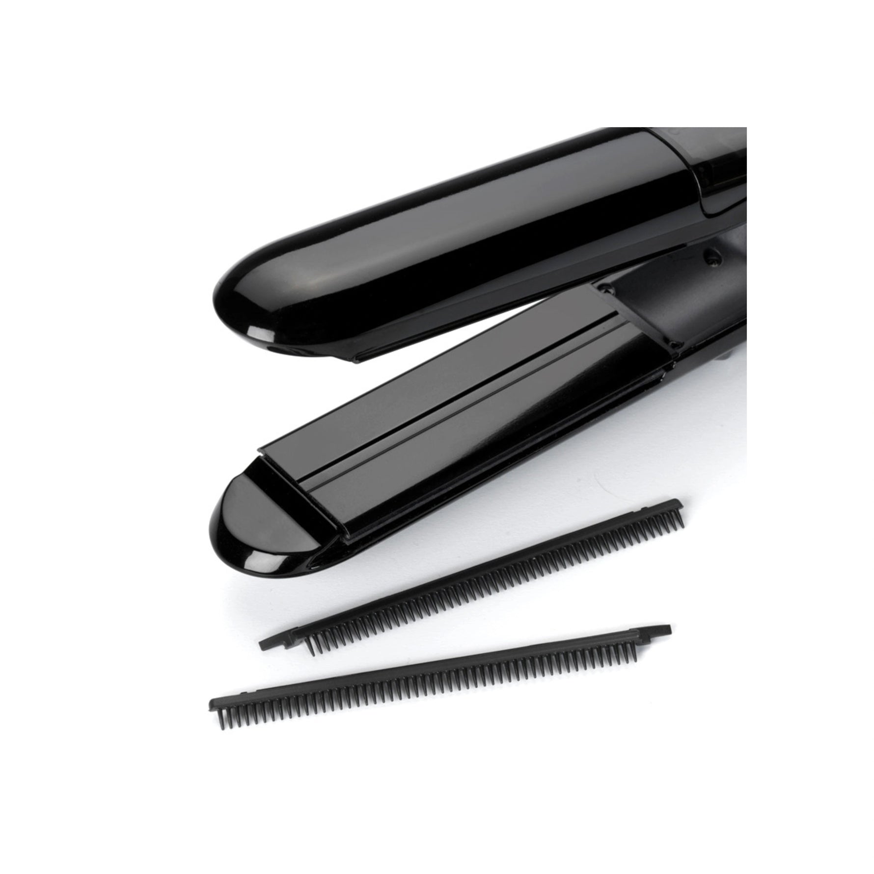 Lisseur Vapeur Professionnel – Plaques Larges 39 mm