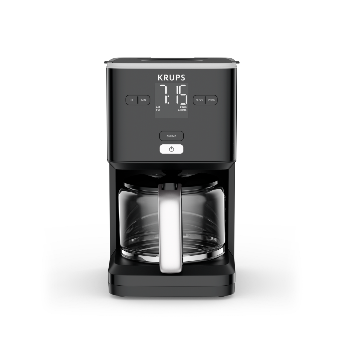 Cafetière Smart'n Light 15 Tasses
