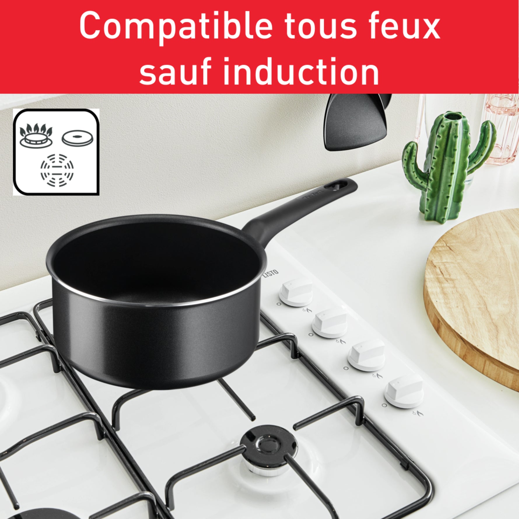 Access G6 20cm Casserole