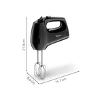 Batteur Electrique 300W