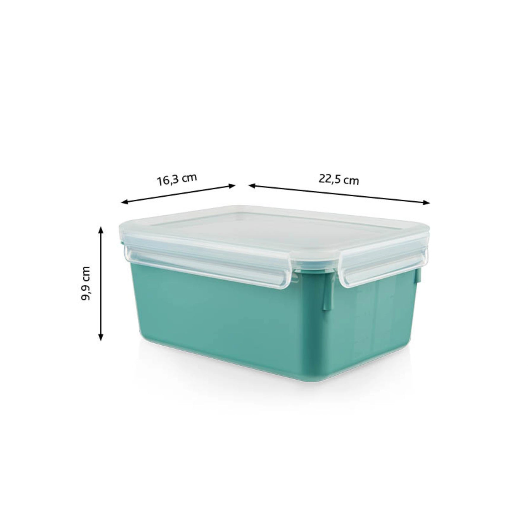 MasterSeal Fresh 2,2L
