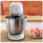 Robot Pétrin Master Chef Bake Partner 1100W