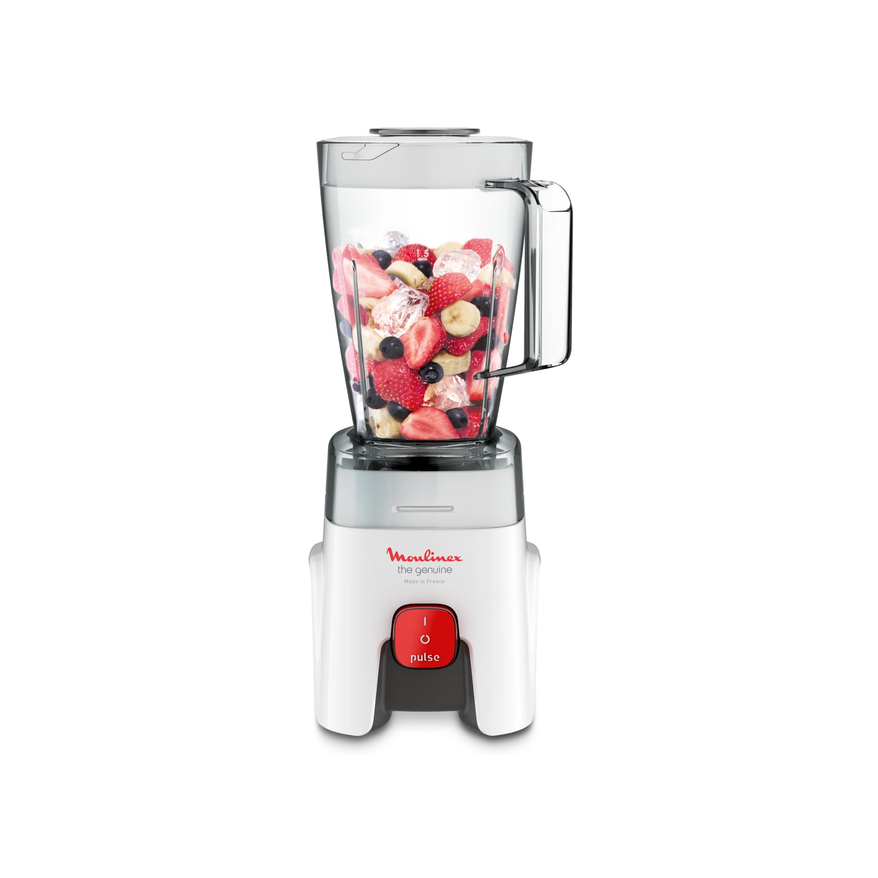 Blender Genuine 500W Avec 1ACC