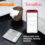 Pèse-Personne Smart Connect