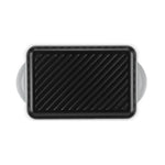 Gril Rectangulaire 32cm Tradition