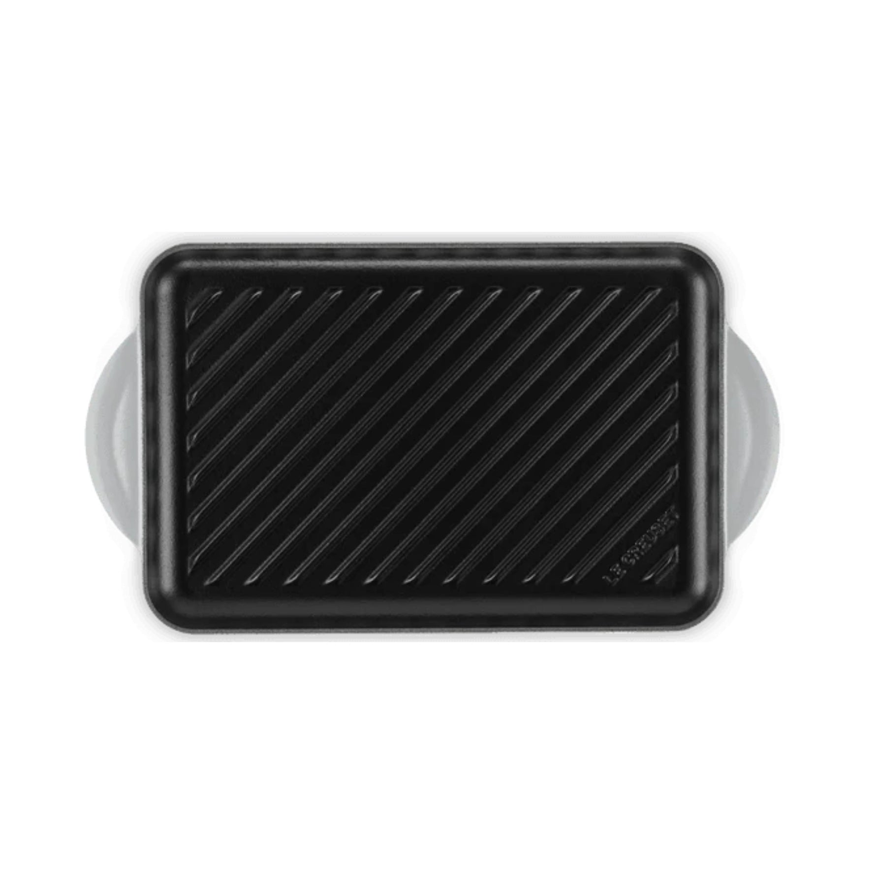 Gril Rectangulaire 32cm Tradition