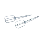 Batteur Avec Bol Quick Mix 300W Gris/Inox