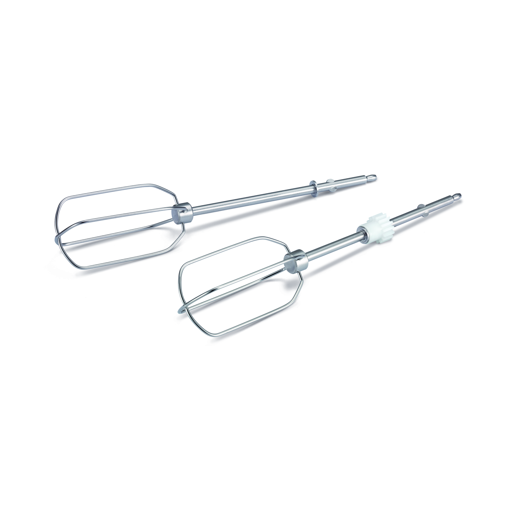 Batteur Avec Bol Quick Mix 300W Gris/Inox