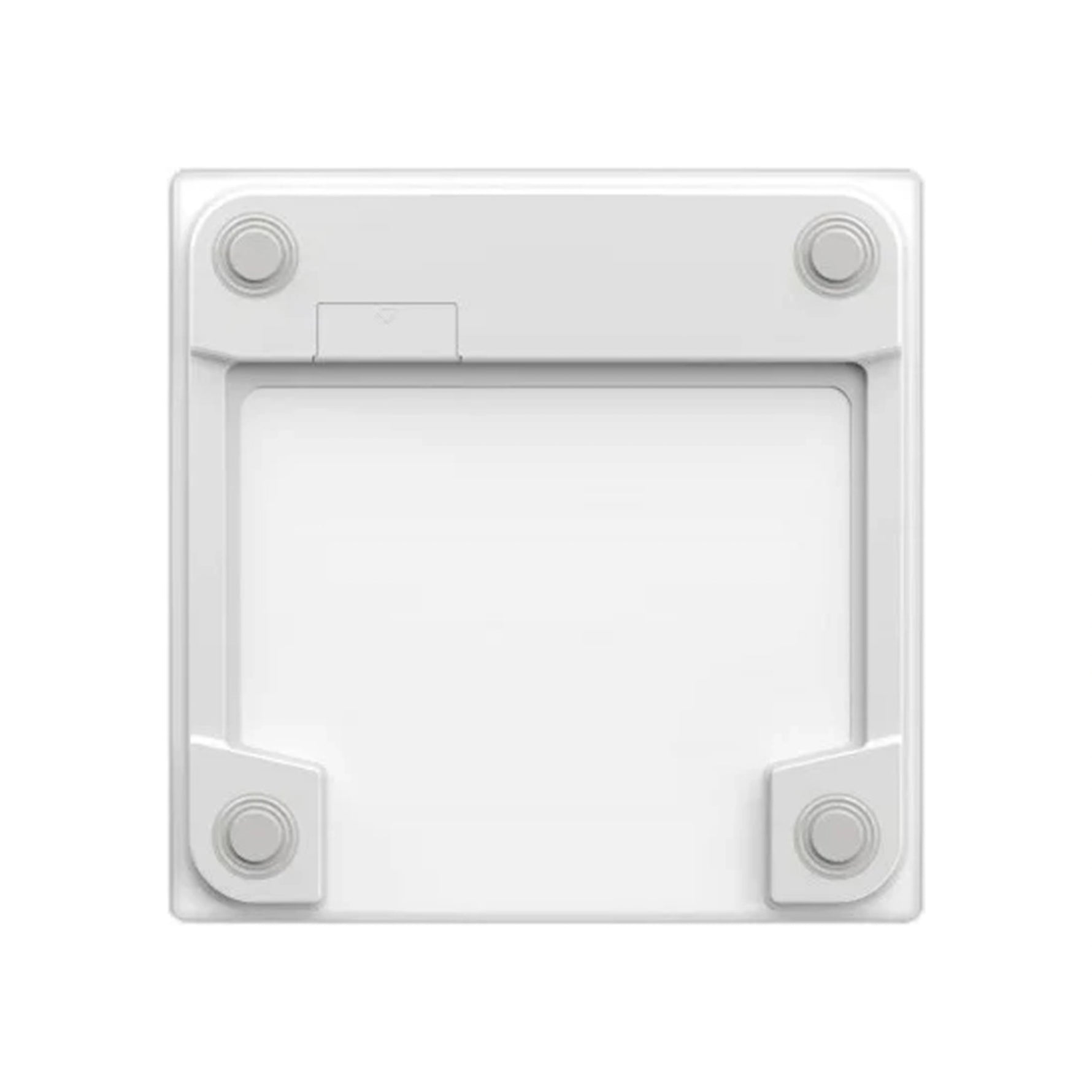 Pèse-Personne Electronique Ultra Plat