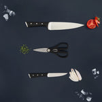 Couteau Ice Force Set de 3