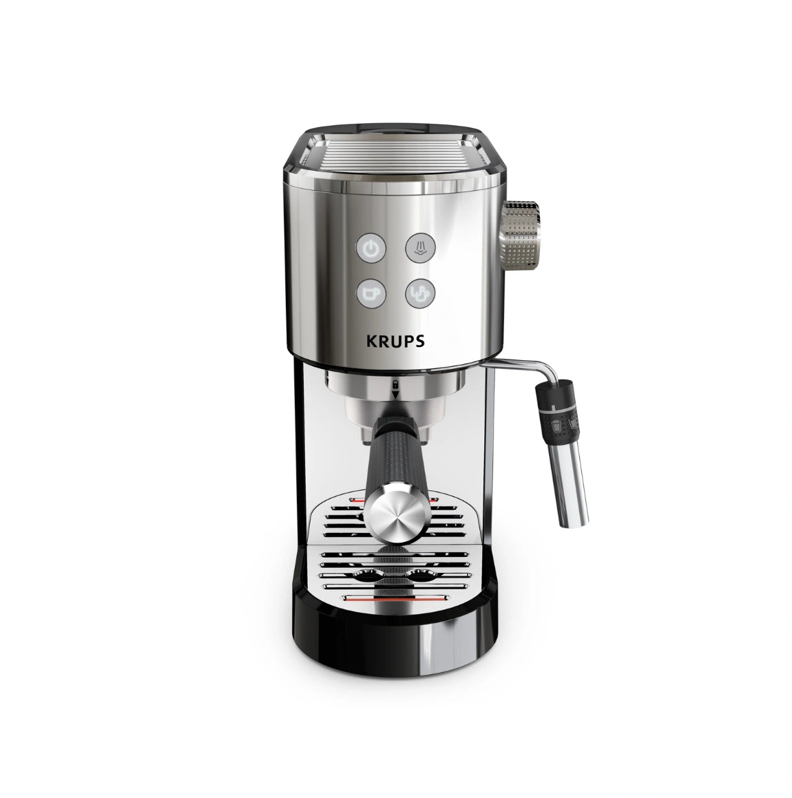 Espresso Steam Pump Virtuoso+ Inox