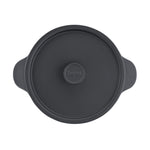 Faitout En Fonte 24cm