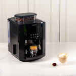 Machine à Café Essential Avec Broyeur à Grain