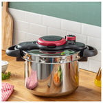 Cocotte Clipso Minut Easy 6L