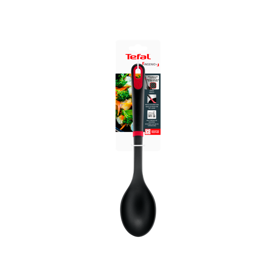 Cuillère Louche Ingenio+