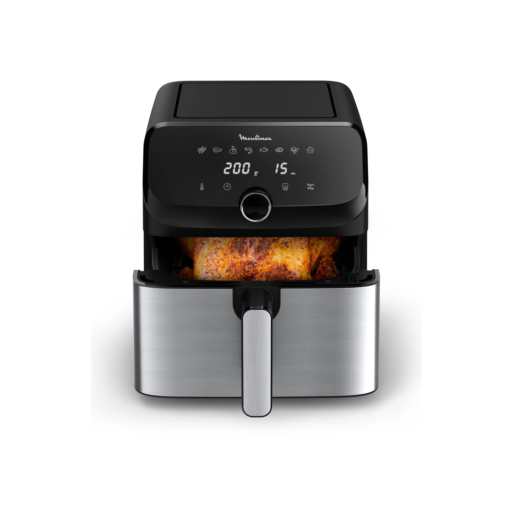AirFryer Easy Fry Mega