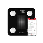 Pèse-Personne WEIGHT Balance Connect Bluetooth