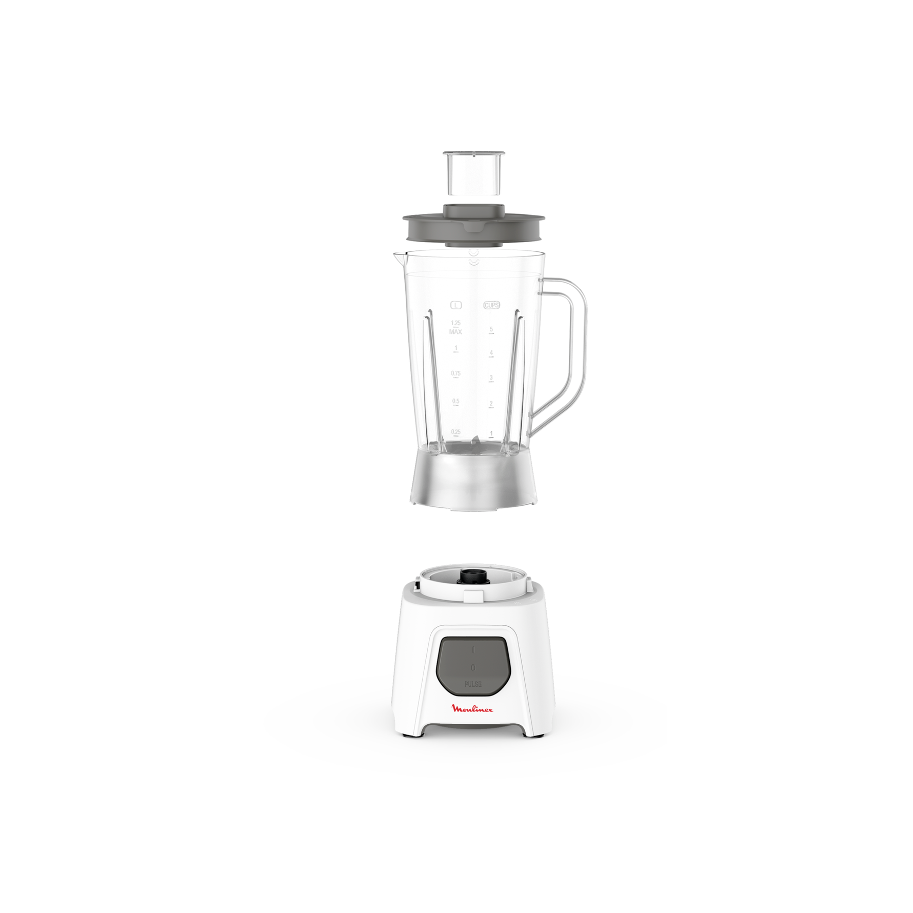 Blender Blendeo Avec 1 Accessoire 450W
