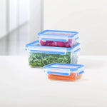 Masterseal Fresh Set 3 Boites