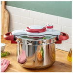 Cocotte Clipso Minute Easy 6L