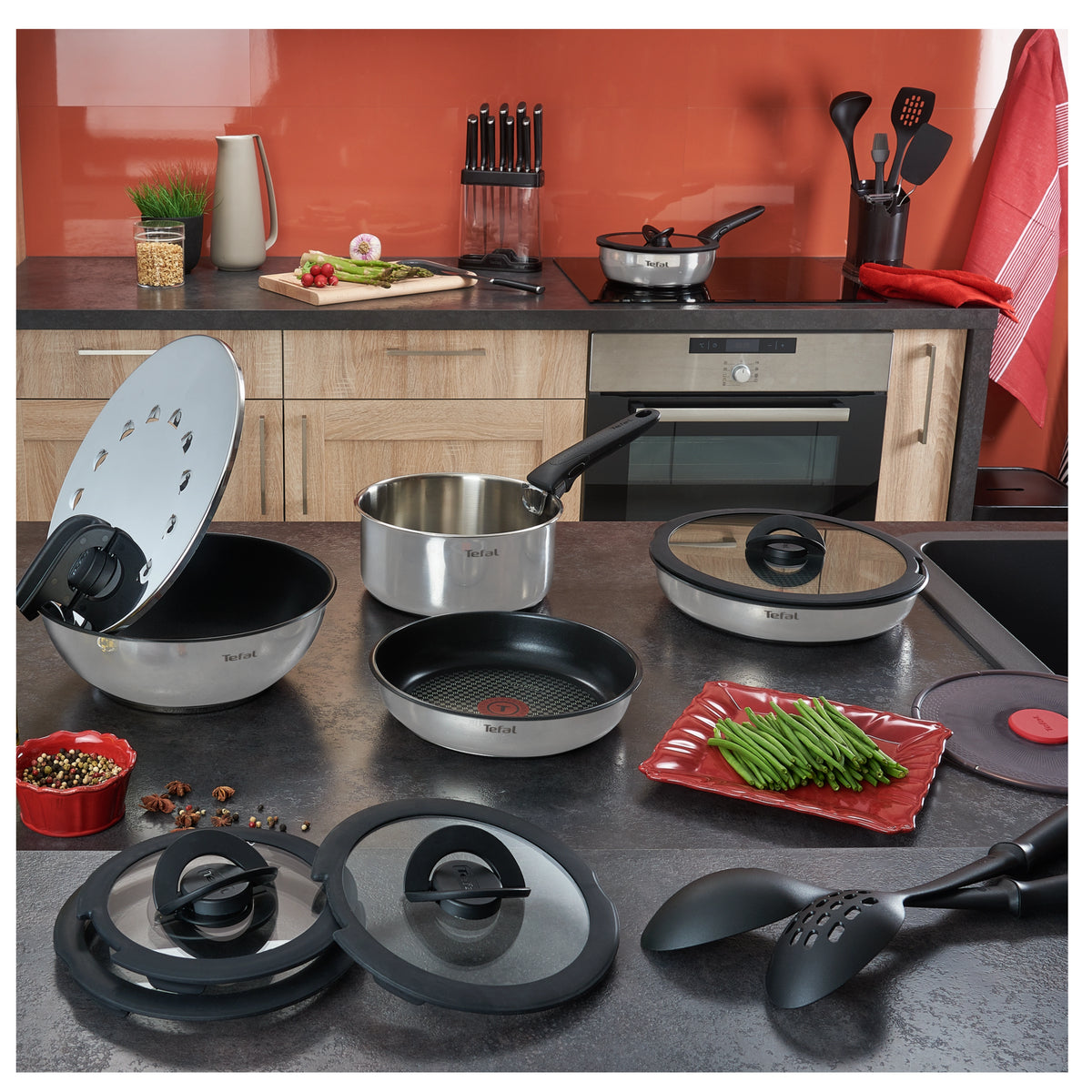 Kitchen Roulette Roulette à Pizza Comfort – iKitchen