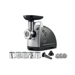 Hachoir à Viande HV8 2000W Noir