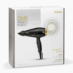Sèche-Cheveux Power Pro 2000W