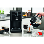 Cafetière Smart'n Light 15 Tasses