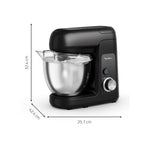 Robot Pétrin MasterChef Bake Partner 1100W