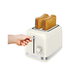 Grille Pain Soleil Ivoire