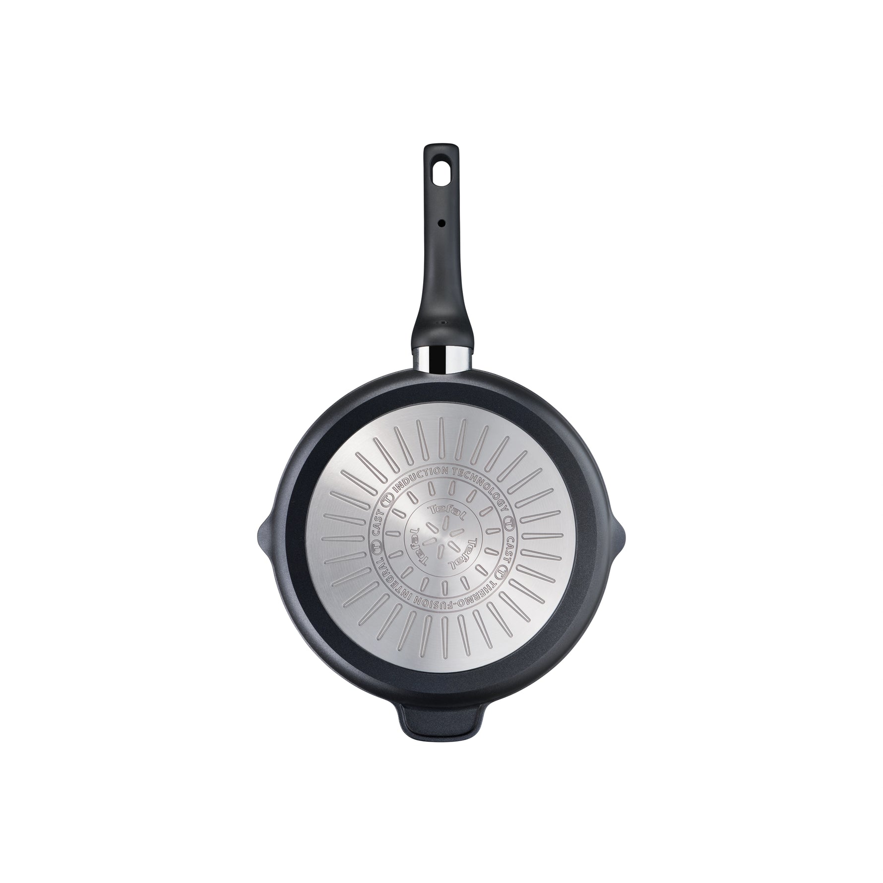 Poêle Grill Unlimited 26cm