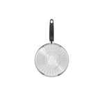 Sauteuse Inox 24cm Primary Avec Revêtement