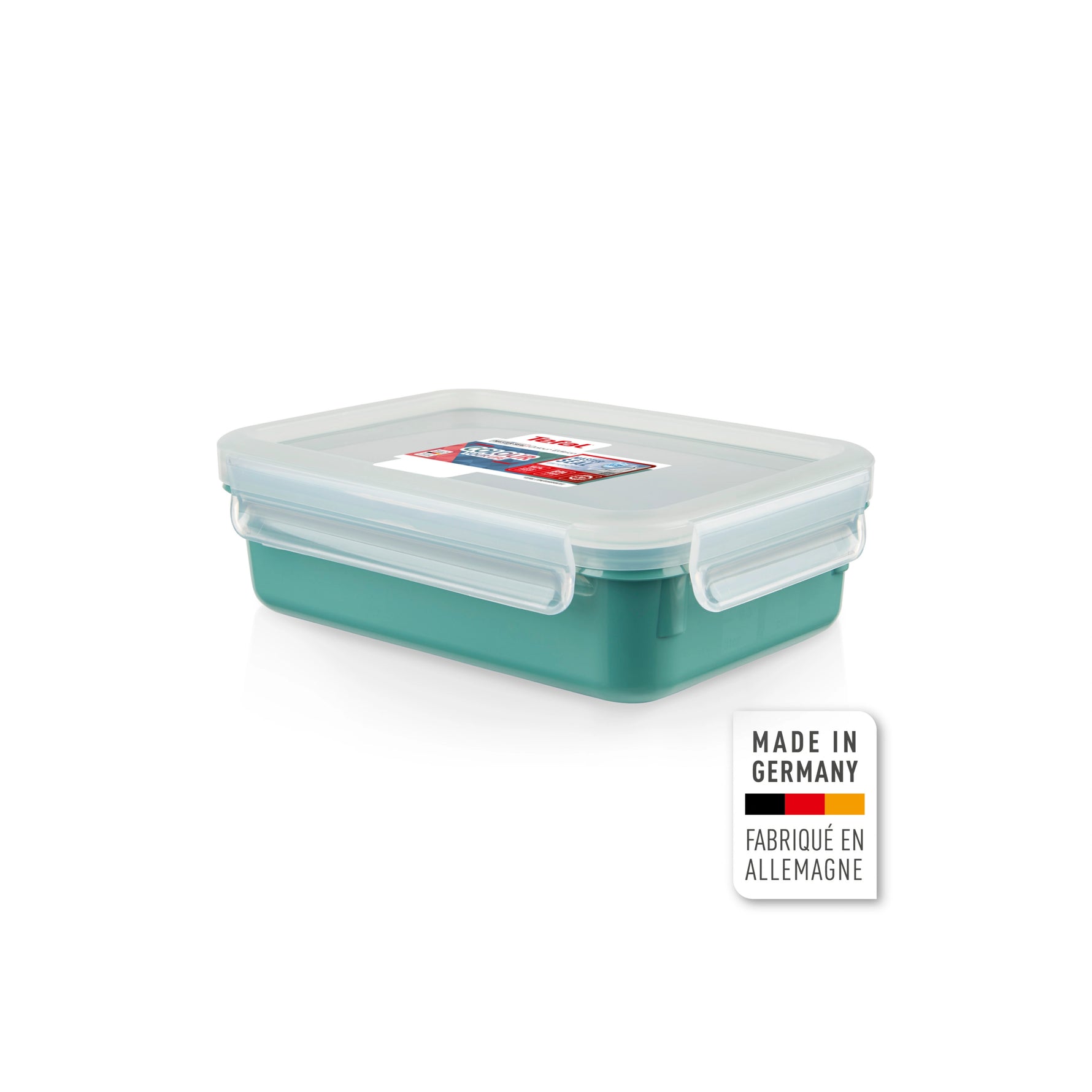 Masterseal Colour Set 4 Piéces