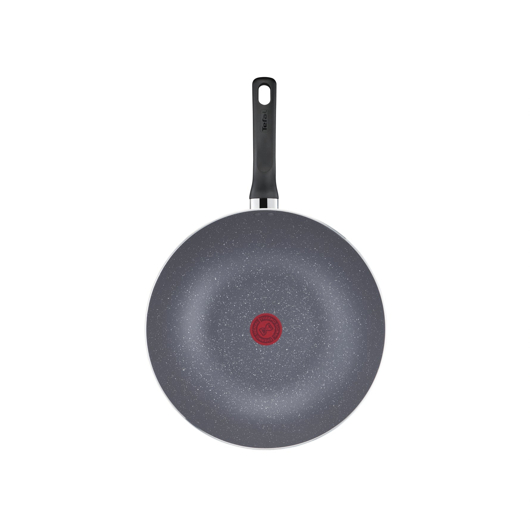 Wok 28cm Natura Avec Couvercle