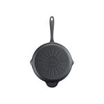 Poêle en fonte 26cm