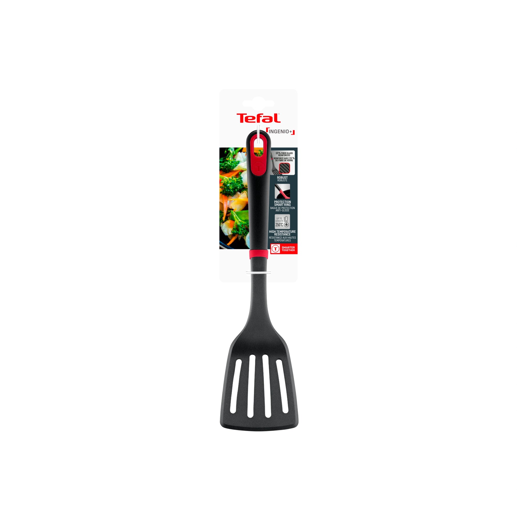 Spatule Ingenio+