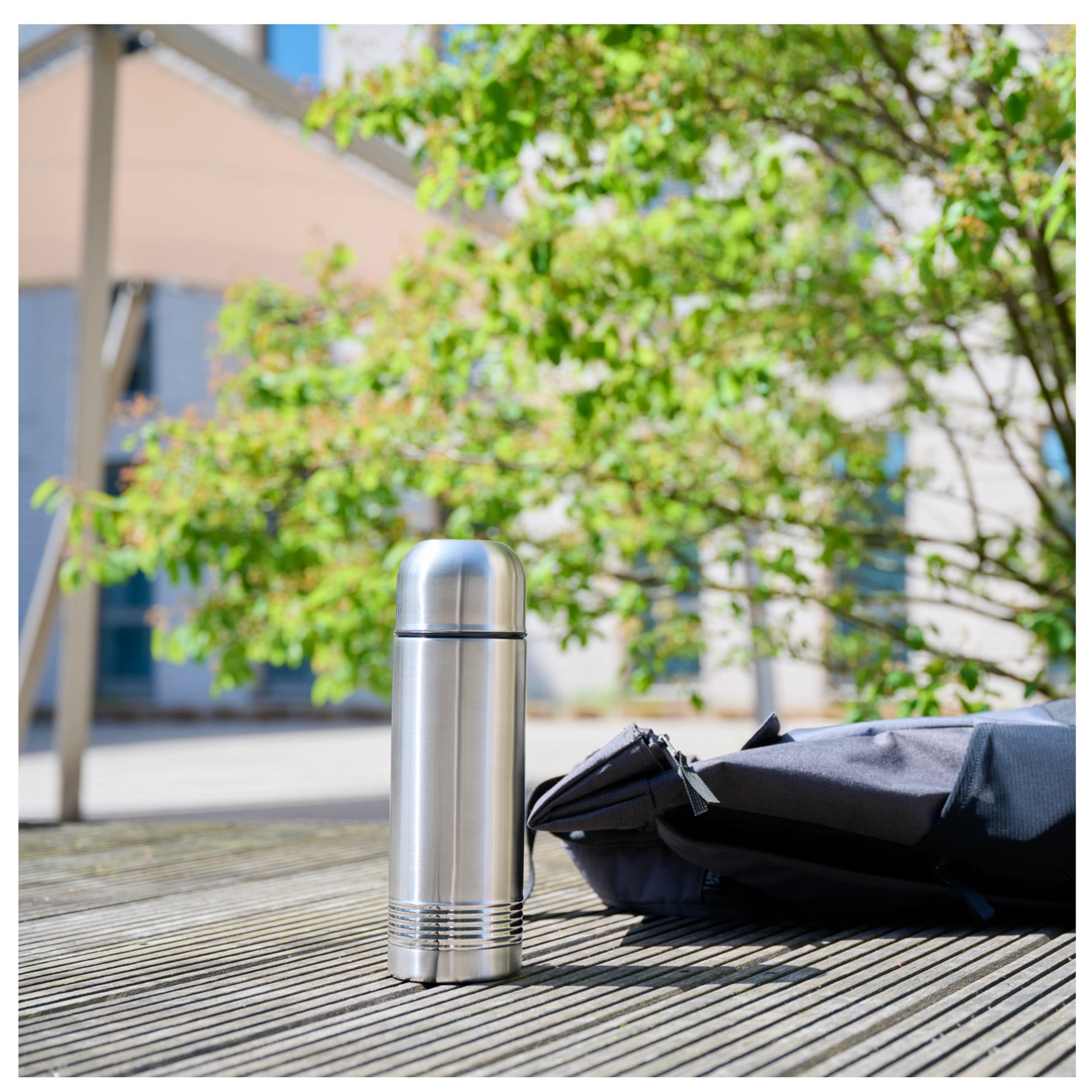 Thermos Senator 0.7L Inox