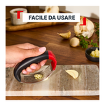 Presse-Ail Ingenio+ Inox