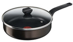 Sauteuse 26cm Easy Cook&Clean