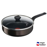 Sauteuse 26cm Easy Cook&Clean