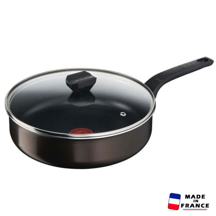 Sauteuse 26cm Easy Cook&Clean
