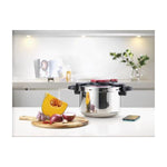 Cocotte Clipso Minut Easy 7,5L